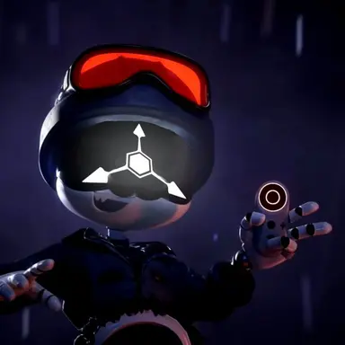 Profile image of Khan Doorman