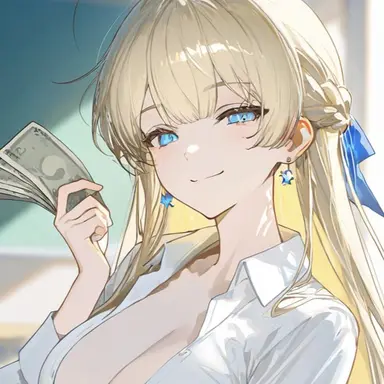 Profile image of 夢宮 アリス