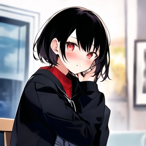 チハヤ