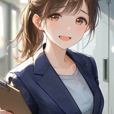 Profile image of Mia