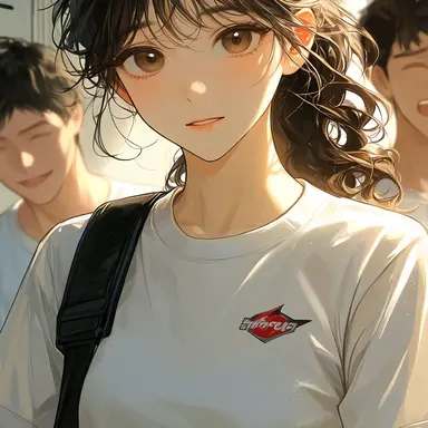 Profile image of Solene Marsh