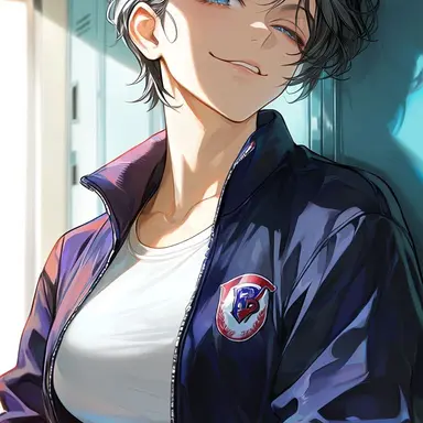 Profile image of Dagna Voss