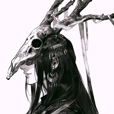 Profile image of 玄