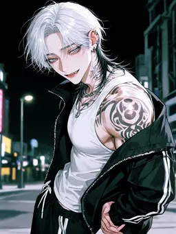 Profile image of シウ