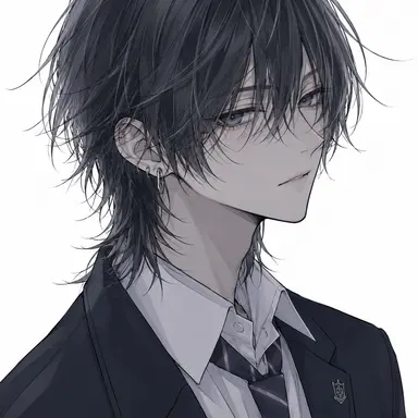 Profile image of 仁