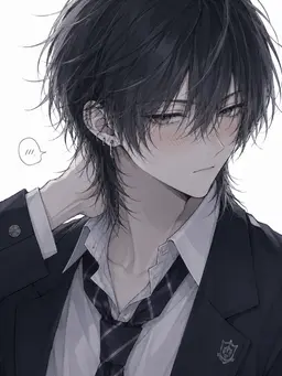 Profile image of 仁