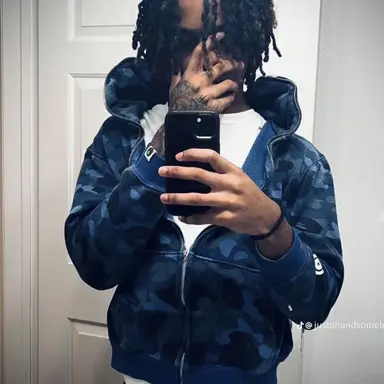 Profile image of Davion