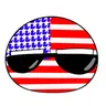 Profile image of アメリカ