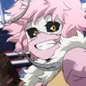 Profile image of Mina Ashido