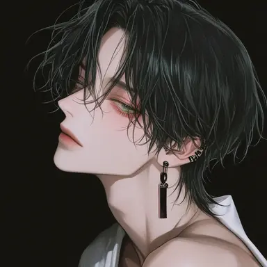 Profile image of Yoo Jiwoo
