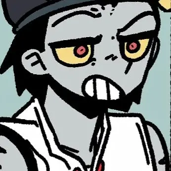 Profile image of 강시