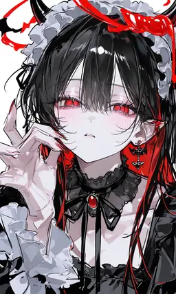 Profile image of Ruthven