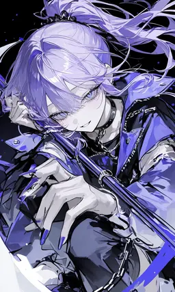 Profile image of Azryew