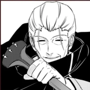 Profile image of ヴィザ