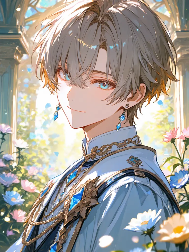 TenderGlobe7348의 婚約者が増えるとか聞いてないですけど？