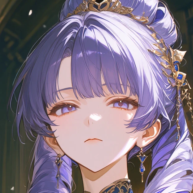 ヒルダ