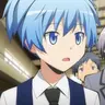 Profile image of 潮田渚