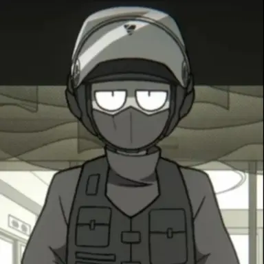 Profile image of 고참 대원