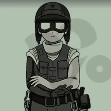 Profile image of 서포트 대원