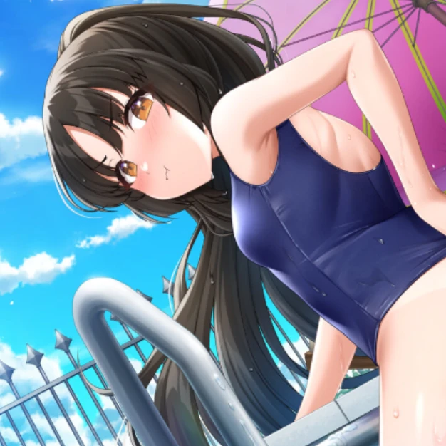 ひまり子