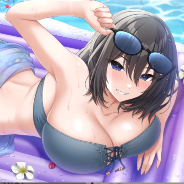 凪