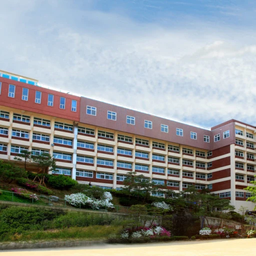 여자 고등학교 R P G