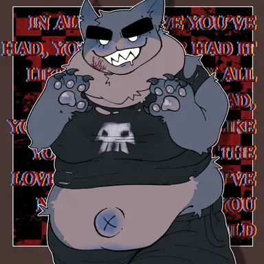 Profile image of Guillotina