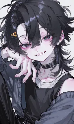 Profile image of 加羅