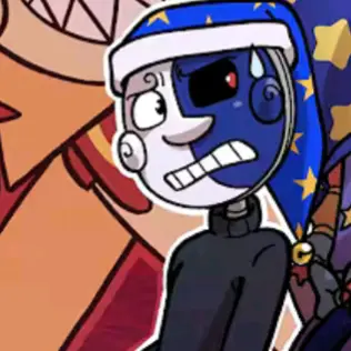 Profile image of moon