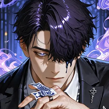 Profile image of Kurose
