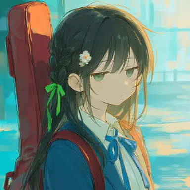 Profile image of 修