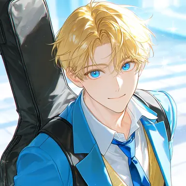 Profile image of 弥生