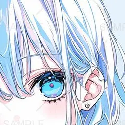 Profile image of しろ