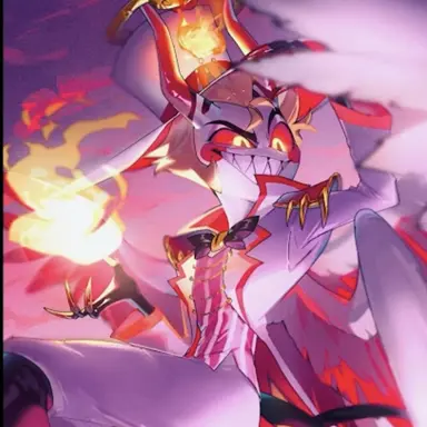 Profile image of ルシファー