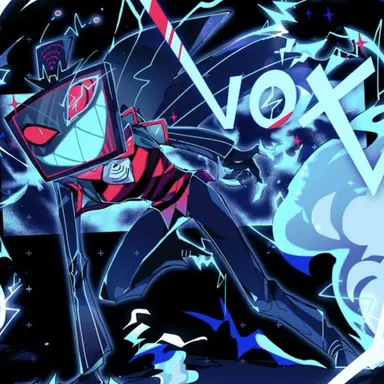 Profile image of ヴォックス