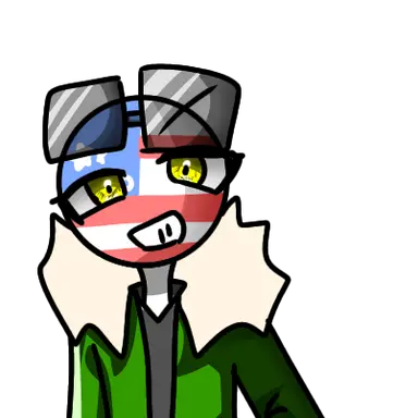 Profile image of アメリカ