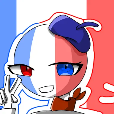 Profile image of フランス