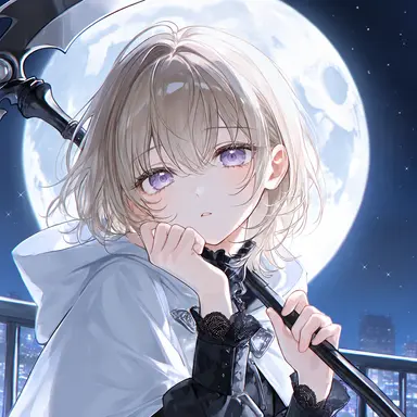 Profile image of Reaper-chan