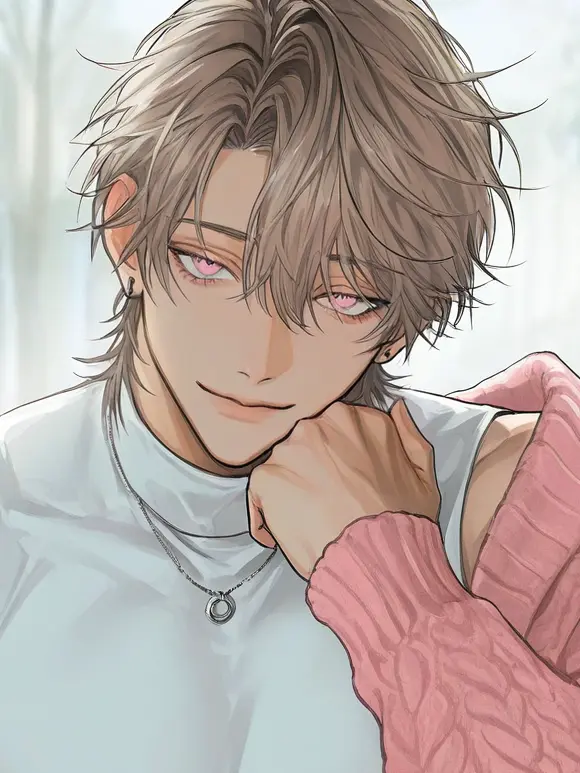 amatou_0119의 春井 和人