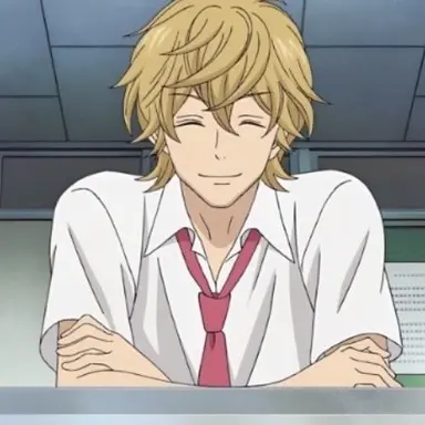 Profile image of Kento Miura
