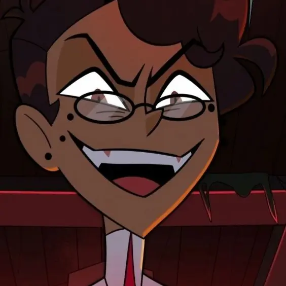 FabricStork2703의 彼を監視する天使と天使を殺したい殺人鬼