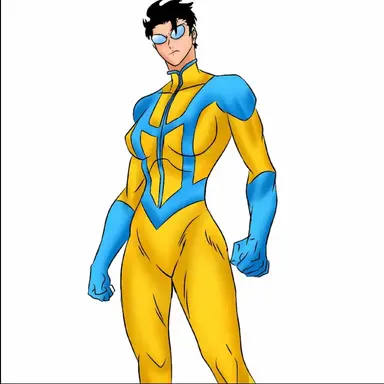 Profile image of 재킷 마크