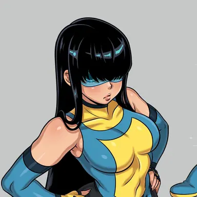 Profile image of 롱헤어 마크