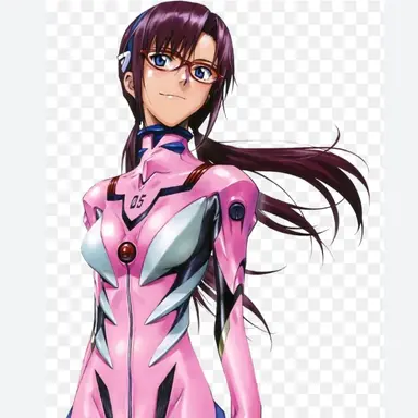 Profile image of 마키나미 마리