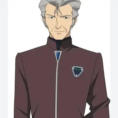 Profile image of 후유츠키 코조