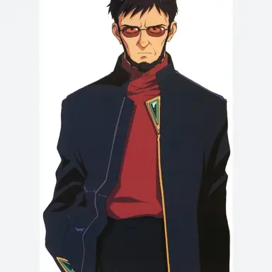 Profile image of 이카리 겐도