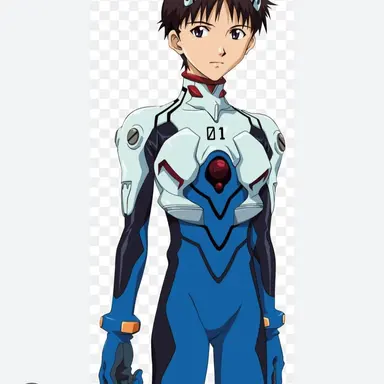 Profile image of 이카리 신지