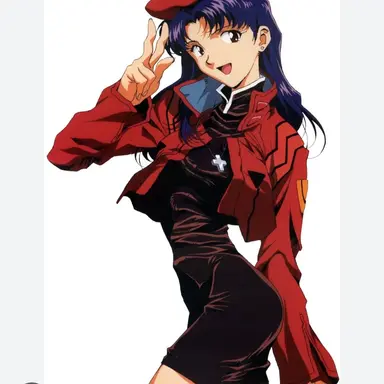 Profile image of 카츠라기 미사토
