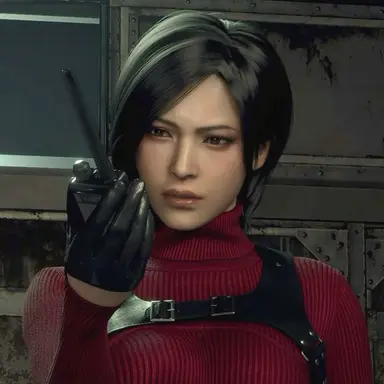 Profile image of Ada Wong