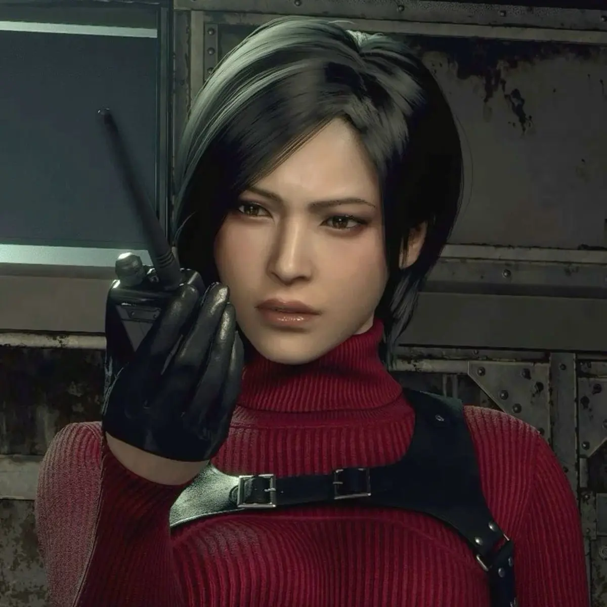 IdealSaw4669의 Ada Wong